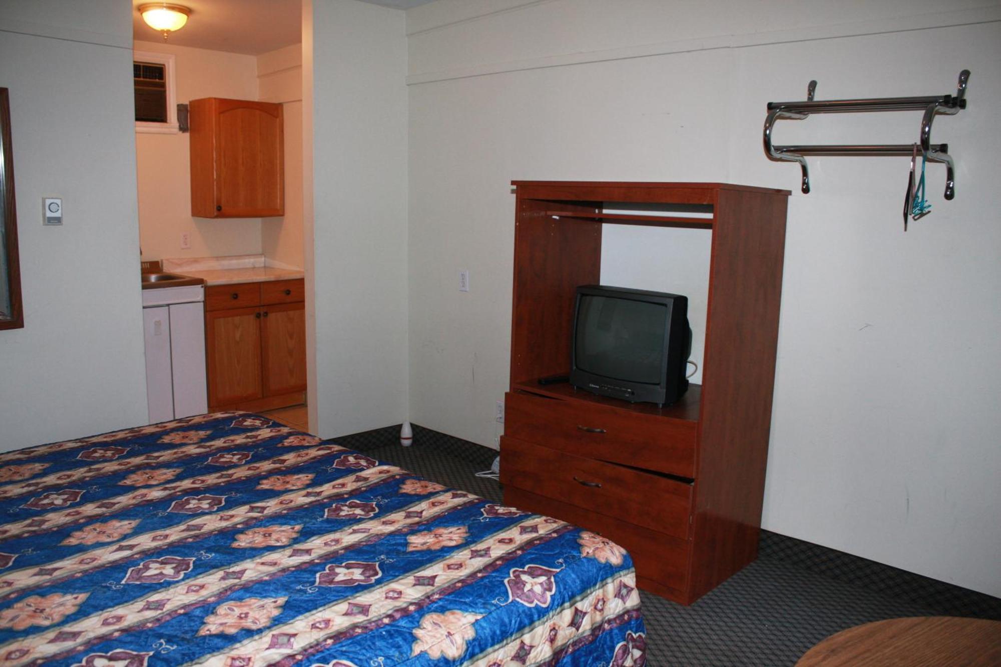 Grand Motel Saint-Hubert Longueuil Quarto foto